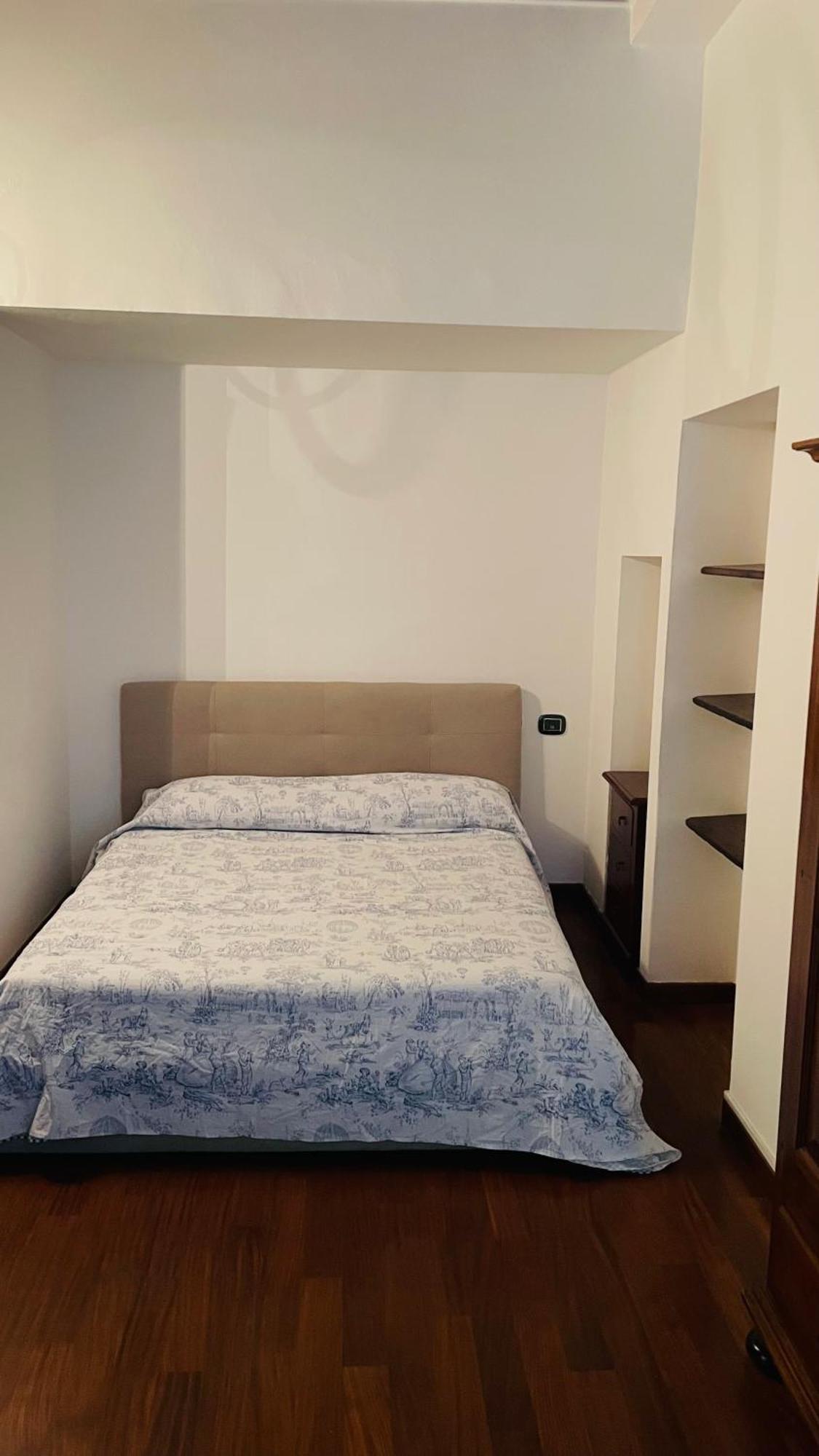 Charming Flat, Central And Close To Metro มิลาน ภายนอก รูปภาพ